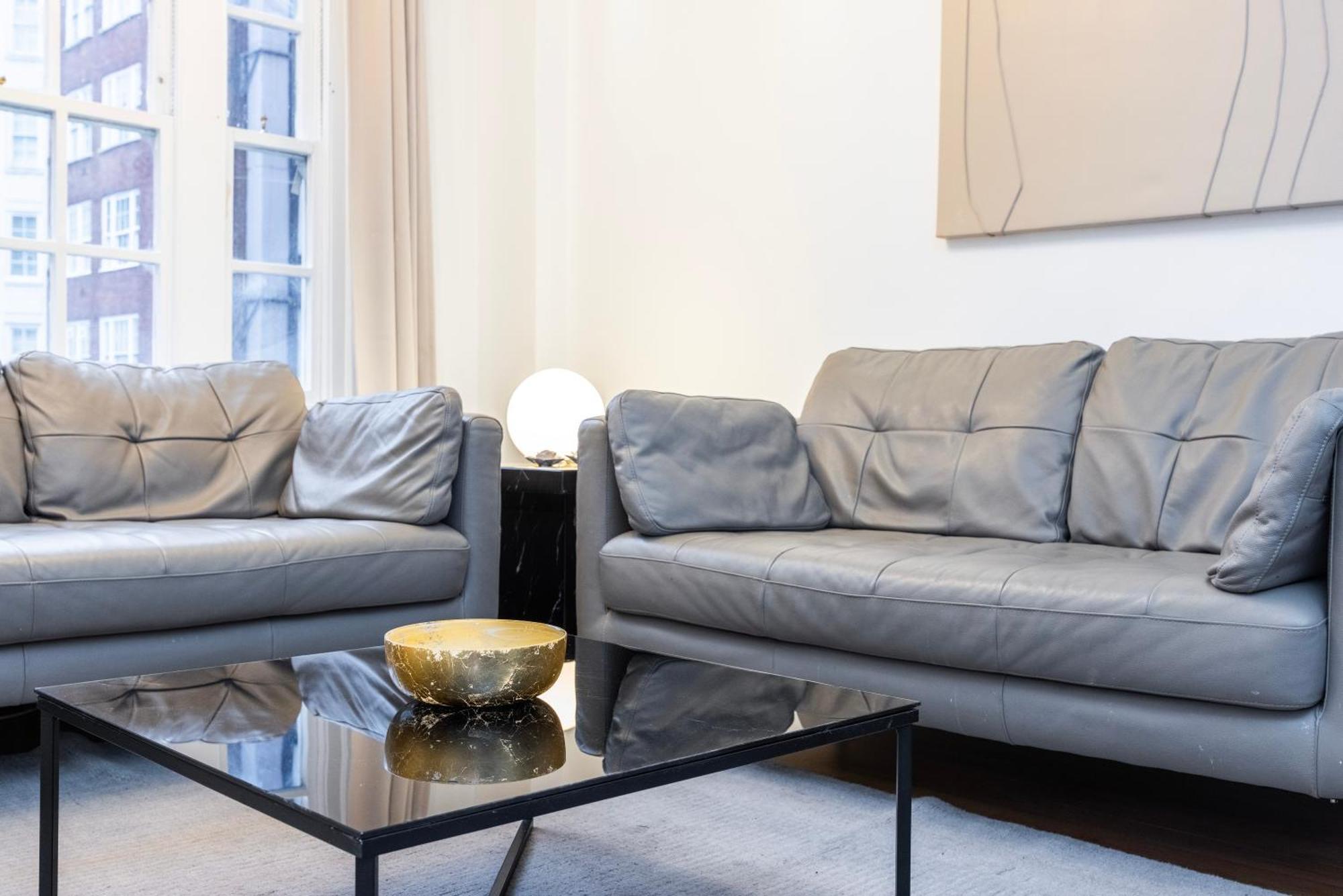 Paddington Marble Arch 4 Apartment London Exterior photo