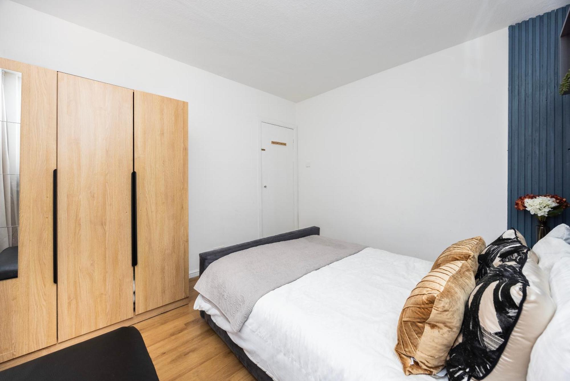 Paddington Marble Arch 4 Apartment London Exterior photo